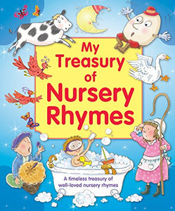 Nursery Rhymes 