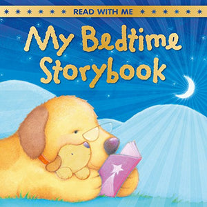 My Bedtime Storybook 