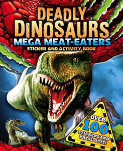 Mega Meat Eaters 