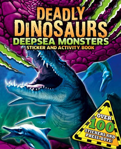 Deep Sea Monsters 