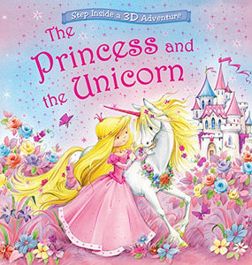 The Princess and the Unicorn 