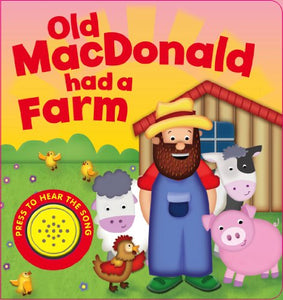 Old MacDonald Had a Farm 