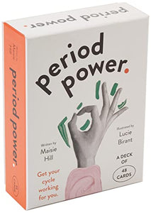 Period Power Cards 