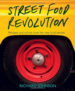 Street Food Revolution 