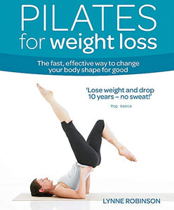 Pilates for Weight Loss 