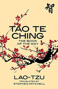 Tao Te Ching New Edition 