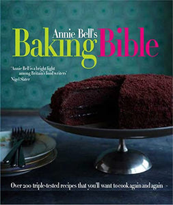 Annie Bell's Baking Bible 