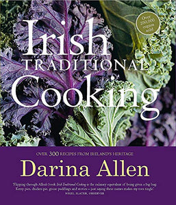 Irish Traditional Cooking 