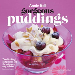 Gorgeous Puddings New Edn 