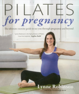 Pilates for Pregnancy 