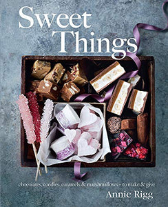 Sweet Things 