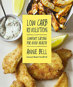 Low Carb Revolution 