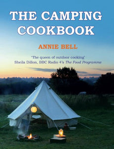 The Camping Cookbook 