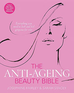 The Anti-Ageing Beauty Bible 