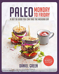 Paleo Monday to Friday 