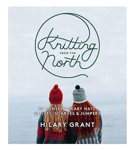 Knitting From the North 