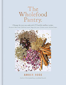 The Wholefood Pantry 