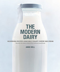 The Modern Dairy 