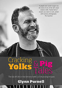 Cracking Yolks & Pig Tales 