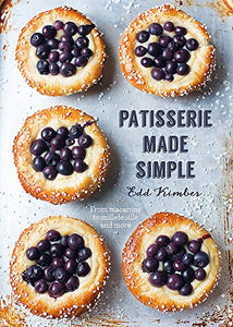 Patisserie Made Simple 