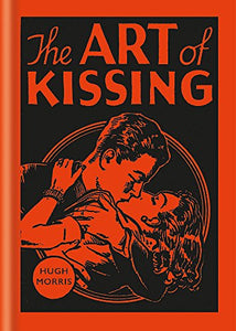 The Art of Kissing 