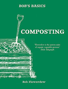 Bob's Basics: Composting 