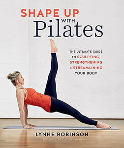 Shape Up With Pilates 