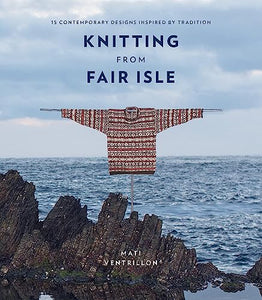 Knitting from Fair Isle 