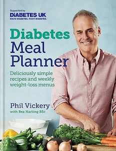 Diabetes Meal Planner 