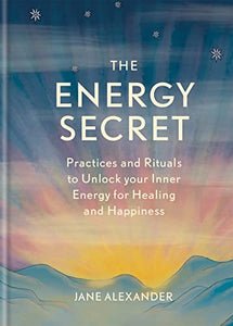 The Energy Secret 