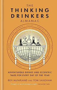 The Thinking Drinkers Almanac 