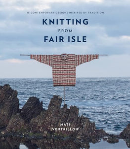 Knitting from Fair Isle 