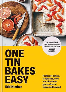 One Tin Bakes Easy 