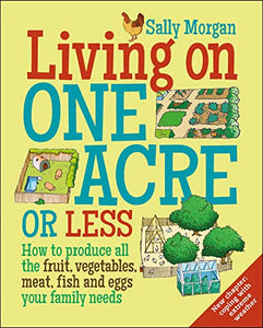 Living on One Acre or Less 