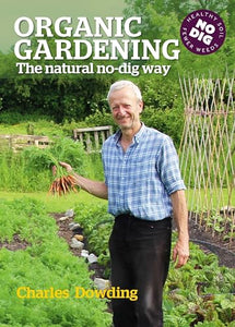 Organic Gardening 