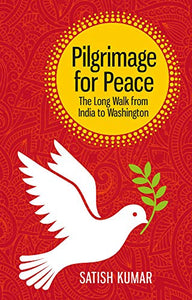 Pilgrimage for Peace 