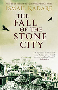 The Fall of the Stone City 