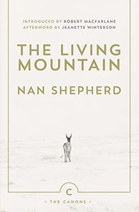 The Living Mountain 