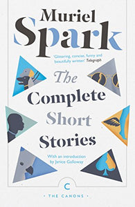 The Complete Short Stories 