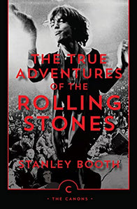 The True Adventures of the Rolling Stones 