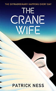 The Crane Wife 