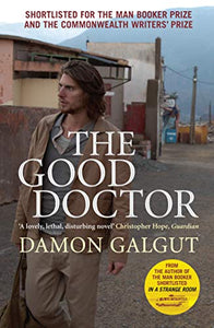 The Good Doctor 