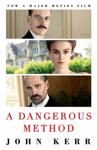 A Dangerous Method 