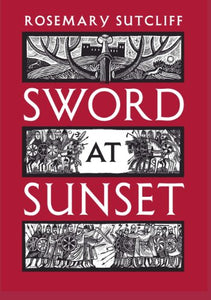 Sword at Sunset 