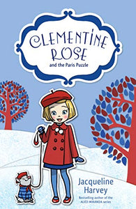 Clementine Rose and the Paris Puzzle 12 