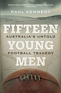 Fifteen Young Men 