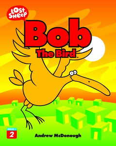 Bob the Bird 