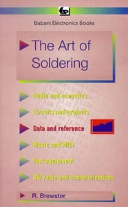 The Art of Soldering 