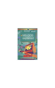 MS-DOS 6 Explained 