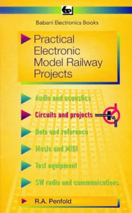 Practical Electronic Model Railway Projects 